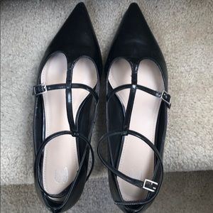 Victorias secret gladiator sandals